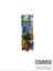 Imagen de PELA PAPA ACERO EN BLISTER 4.26